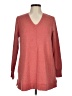 Soft Surroundings Red Sweatshirt Size M - photo 1