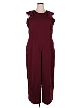 J.Crew Jumpsuit (view 1)