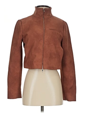Zara Jacket (view 1)