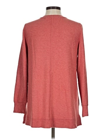 Soft Surroundings Sweatshirt (view 2)