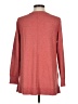 Soft Surroundings Red Sweatshirt Size M - photo 2