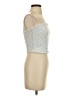 rue21 Ivory Tube Top Size S - photo 4