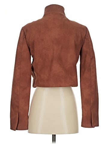 Zara Jacket (view 2)
