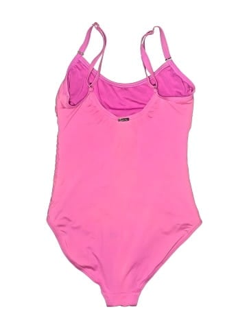 Calvin Klein One Piece Swimsuit (view 2)