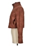 Zara Brown Jacket Size S - photo 5