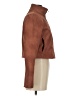 Zara Brown Jacket Size S - photo 4