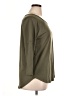 Como Vintage Green 3/4 Sleeve T-Shirt Size XL - photo 4