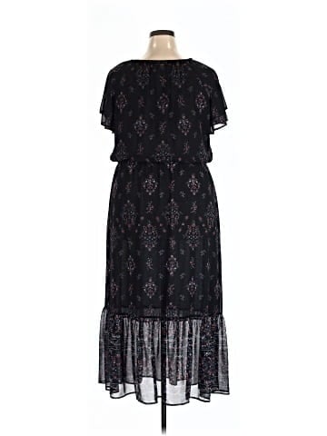 Style&Co Casual Dress (view 2)