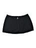 TYR Solid Black Active Skort Size 18 - photo 2