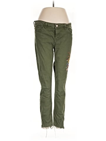 Zara Basic Jeans (view 1)