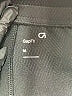 Gap Fit 100% Polyester Black Athletic Shorts Size M - photo 3
