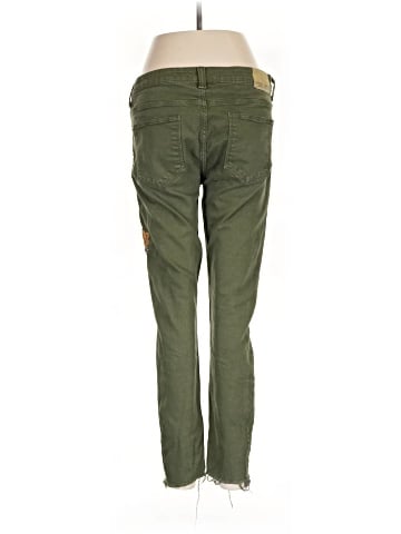Zara Basic Jeans (view 2)