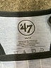47 Brand Blue Tank Top Size XS - photo 7