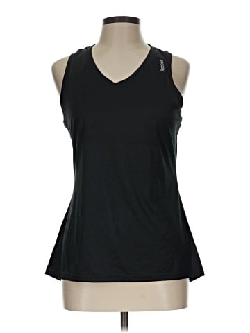 Reebok Sleeveless T-Shirt (view 1)