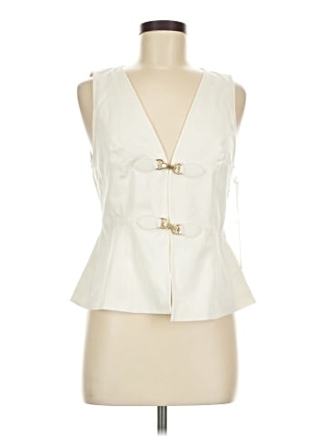 Torn by Ronny Kobo Vest (view 1)