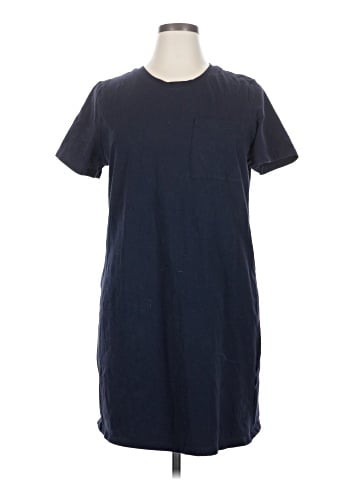 Banana Republic Factory Store Casual Dress (view 1)
