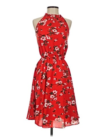 Boohoo Casual Dress (view 1)