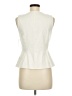 Torn by Ronny Kobo Ivory Vest Size M - photo 2