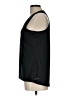 Reebok 100% Polyester Black Sleeveless T-Shirt Size 12 - photo 5