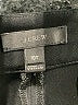 J.Crew 100% Polyester Solid Black Dress Pants Size 10 (tall) - photo 7