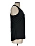 Reebok 100% Polyester Black Sleeveless T-Shirt Size 12 - photo 4