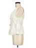 Torn by Ronny Kobo Ivory Vest Size M - photo 5