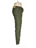 Zara Basic Graphic Green Jeans Size 8 - photo 4