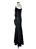 Venus Black Cocktail Dress Size S - photo 5