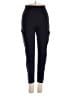 Adidas Solid Black Active Pants Size 16 - photo 1