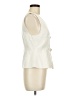 Torn by Ronny Kobo Ivory Vest Size M - photo 4