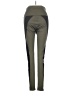 Puma Color Block Green Active Pants Size S - photo 2