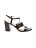 Cole Haan Black Sandals Size 11 - photo 1