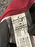 Jessica Simpson Purple Leggings Size M - photo 7
