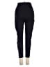 Adidas Solid Black Active Pants Size 16 - photo 2