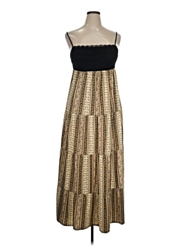 No Boundaries Casual Dress (view 1)