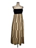 No Boundaries Gold Casual Dress Size XL - photo 1