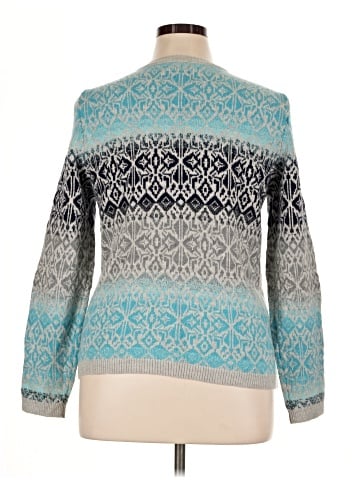 Talbots Pullover Sweater (view 2)