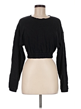 Good American Long Sleeve T-Shirt (view 1)
