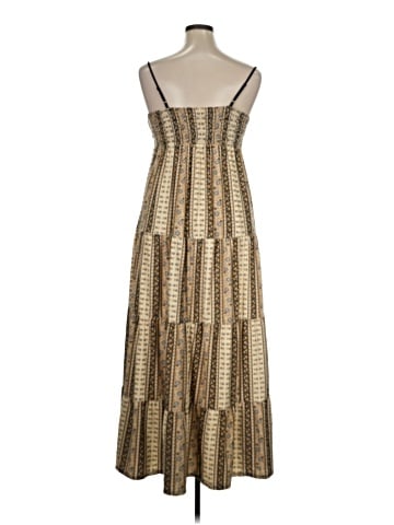 No Boundaries Casual Dress (view 2)