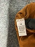 Active Basic Brown Long Sleeve T-Shirt Size M - photo 8