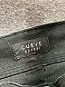 Curve Appeal Solid Black Jeans Size 31 waist (estimated) - photo 7