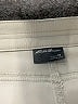 Eddie Bauer Solid Gray Khakis Size 18 - photo 4