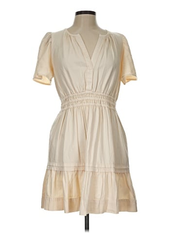 By Anthropologie Casual Dress (view 1)