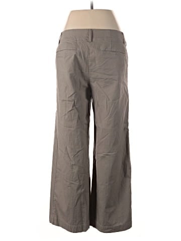 Ann Taylor LOFT Outlet Khakis (view 2)