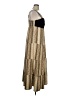 No Boundaries Gold Casual Dress Size XL - photo 4