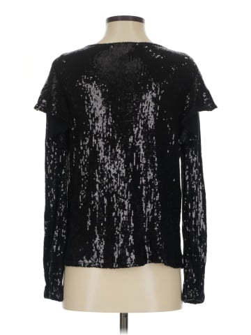 Nicole Miller Artelier Long Sleeve Blouse (view 2)