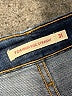 Levi's Blue Jeans Size 31 waist - photo 8