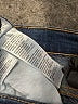 Levi's Blue Jeans Size 31 waist - photo 9