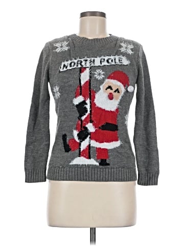 Love By Design Pullover Sweater (view 1)