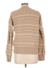 Alfani Tan Cardigan Size L - photo 2